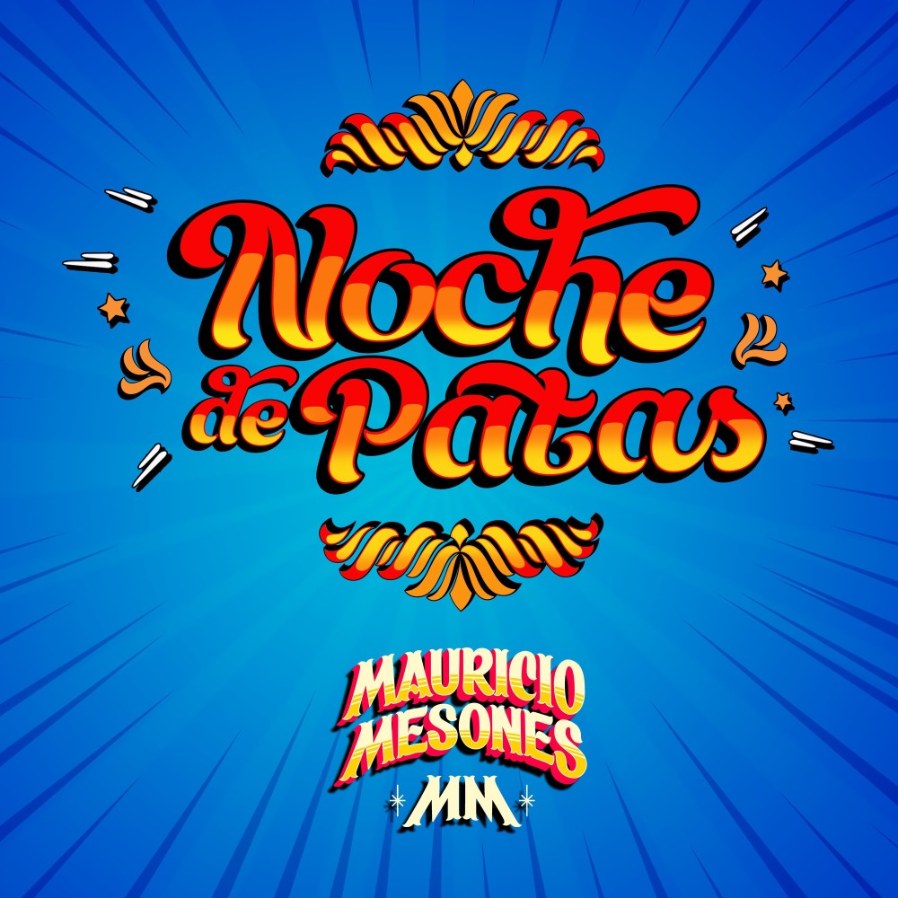Noche de Patas