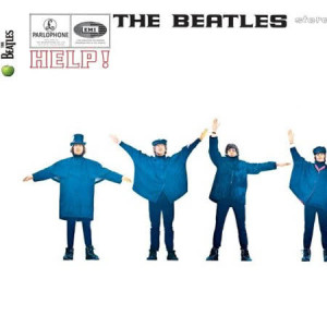 收聽The Beatles的Help! (Remastered 2009)歌詞歌曲