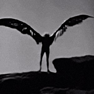 Hologram的專輯Black Wings