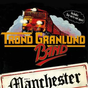 收聽Trond Granlund Band的In Love For a Day歌詞歌曲