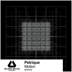 Petrique的專輯Motion