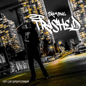 收聽Skam One的Trashed (Explicit)歌詞歌曲
