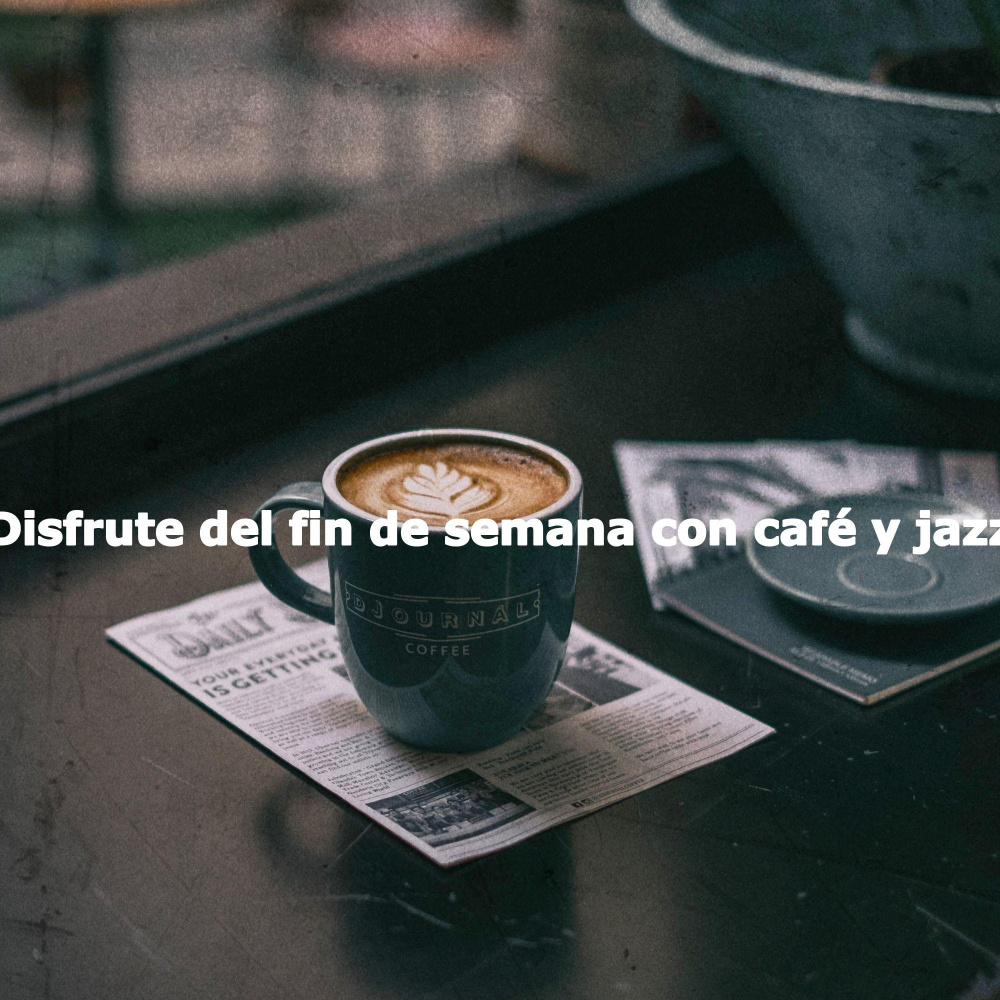 Tranquil Ambiance for Daily Coffee