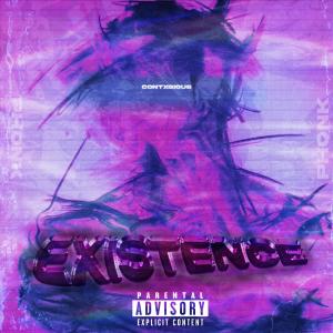 Album Existence oleh CONTXGIOUS
