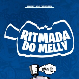 Dexhenry的专辑Ritmada Do Melly (Explicit)