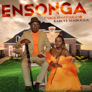 Dengarkan lagu Ensonga nyanyian Carol Nantongo dengan lirik