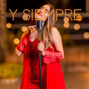 Ana Diaz的專輯Y siempre