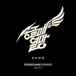 Suho的專輯SONGOLMAE REMAKE RE:FLY