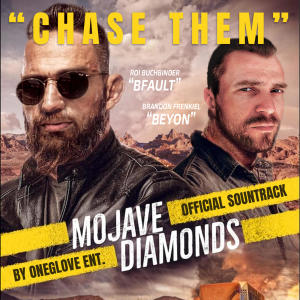 ดาวน์โหลดและฟังเพลง Chase Them (feat. BFAULT & Beyon) พร้อมเนื้อเพลงจาก One Glove Ent