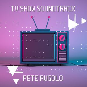 TV Show Soundtrack - Pete Rugolo (Explicit) dari Pete Rugolo