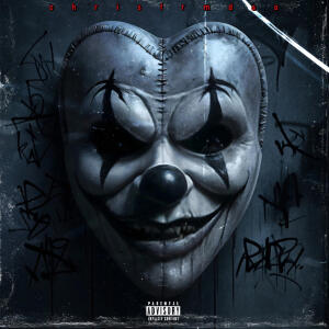 ChrisFrmDao的專輯Drop the F (Explicit)