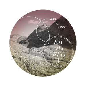 ดาวน์โหลดและฟังเพลง Ebb & Flow พร้อมเนื้อเพลงจาก Tasha Baxter