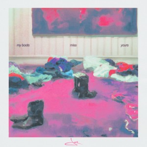 收听Jake Owen的My Boots Miss Yours歌词歌曲
