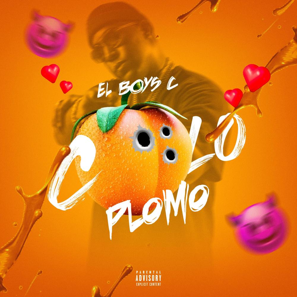 Culo Plomo