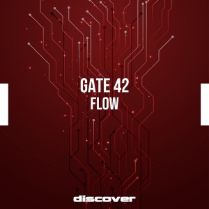 收聽Gate 42的Flow (John O'Callaghan Remix)歌詞歌曲