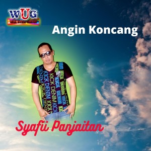 Listen to Angin Koncang song with lyrics from Syafii Panjaitan