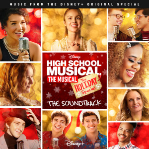 ดาวน์โหลดและฟังเพลง That’s Christmas to Me (From "High School Musical: The Musical: The Holiday Special"/Soundtrack Version) พร้อมเนื้อเพลงจาก Frankie Rodriguez