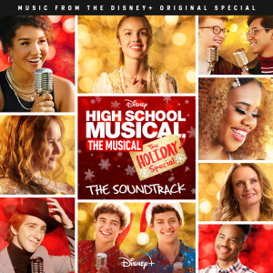 ดาวน์โหลดและฟังเพลง What Are You Doing New Year's Eve? (From "High School Musical: The Musical: The Holiday Special"/Soundtrack Version) พร้อมเนื้อเพลงจาก Mark St. Cyr
