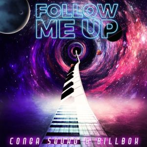 Album Follow Me Up from Conga Squad
