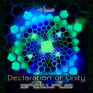 Declaration of Unity的專輯Arcturus