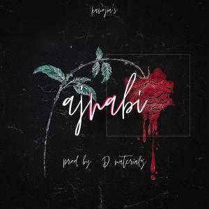 ดาวน์โหลดและฟังเพลง Ajnabi พร้อมเนื้อเพลงจาก KNOJIA