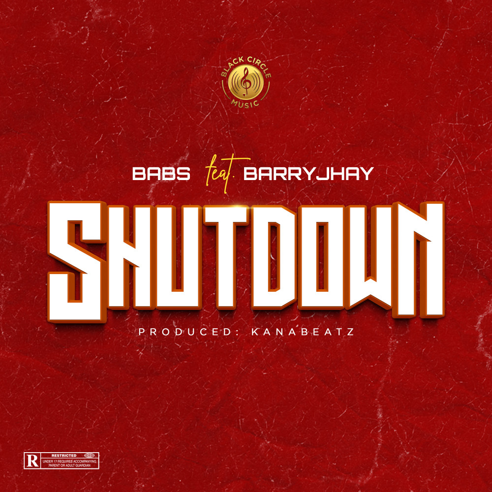 Shutdown (Explicit)