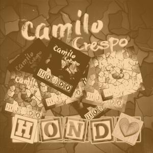 Camilo Crespo的專輯Hondo