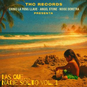 收聽Noise Demetra的Que Estamos Esperando (feat. Chino la Fkng Llave & Angel Stone) (Explicit)歌詞歌曲