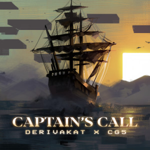 CG5的专辑Captain's Call