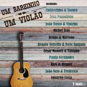 ดาวน์โหลดและฟังเพลง Barquinho (Ao vivo) พร้อมเนื้อเพลงจาก Michel Teló