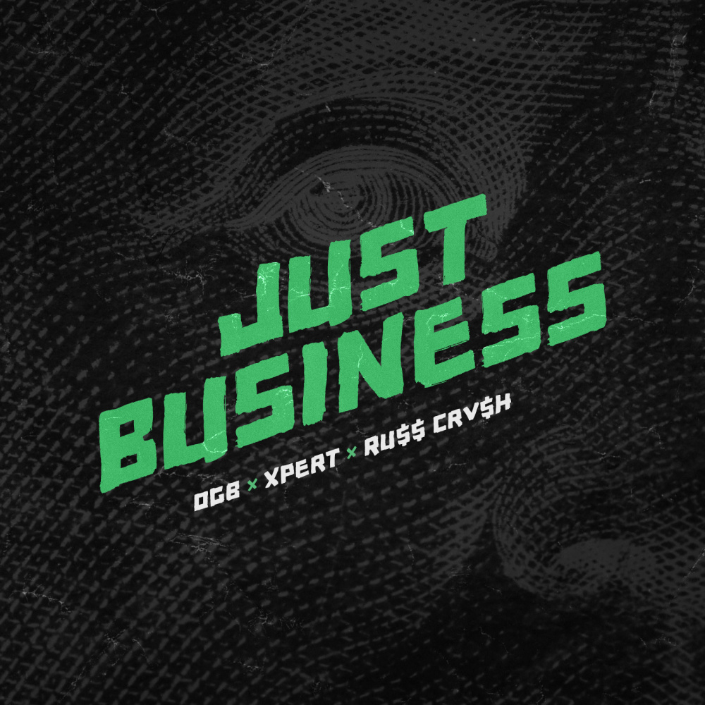 Just Business (Explicit)