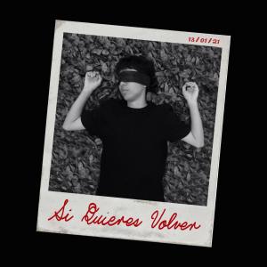 收聽Calim的Si Quieres Volver歌詞歌曲