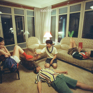 收听我是机车少女的小孩歌词歌曲