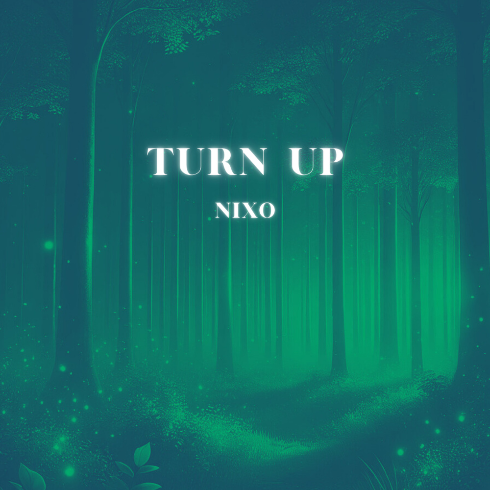Turn Up (Explicit)