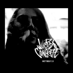 Listen to Ghettobeat 2.0 song with lyrics from Words of Concrete