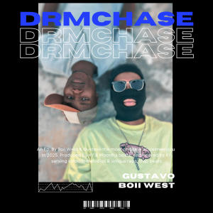 收聽Boii West的HAE SHOBE (feat. Gustavo, Bad Ash & KaraboKY) (Explicit)歌詞歌曲