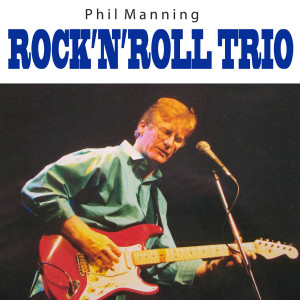 Album Rock'n'Roll Trio from 
