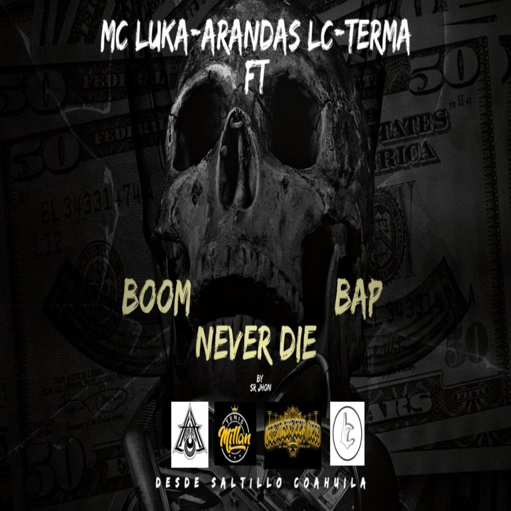 Boom bap (feat. Mc Luka & Terma H muda) (Explicit)