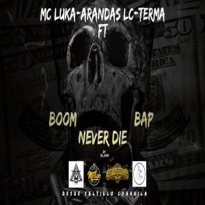 Aranda LC的專輯Boom bap (feat. Mc Luka & Terma H muda) [Explicit]