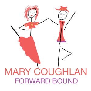 Album Forward Bound from Mary Coughlan