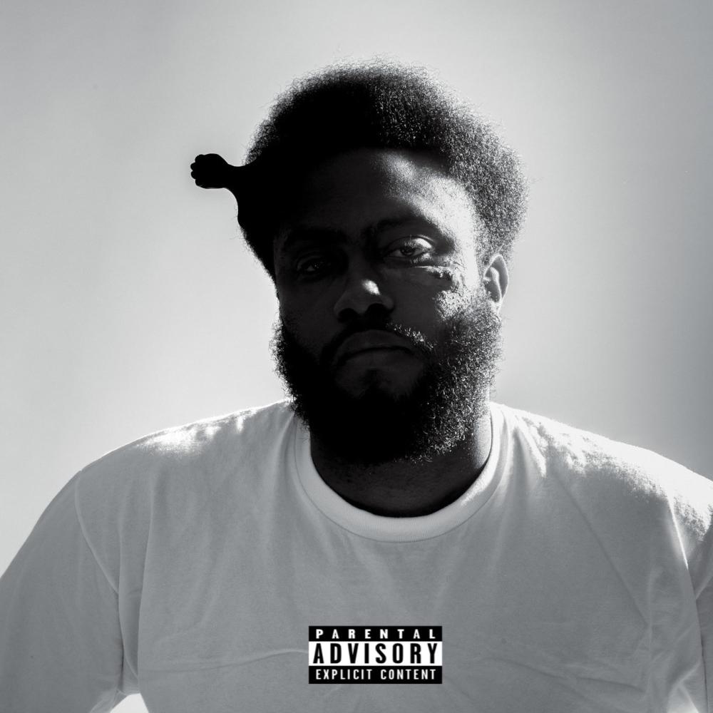 Bet (feat. Jay Worthy) (Explicit)