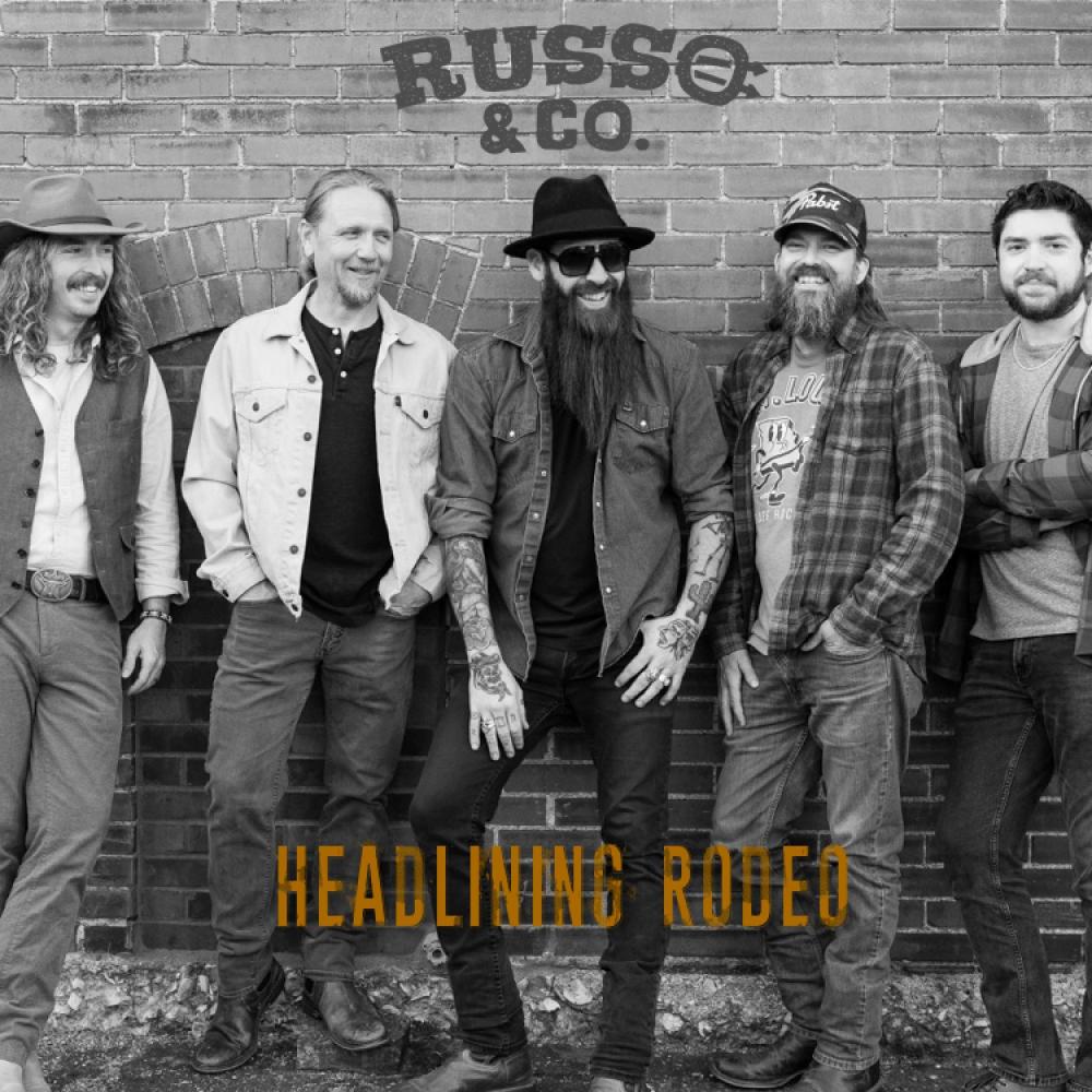 Headlining Rodeo