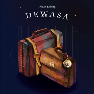 Oscar Lolang的专辑Dewasa
