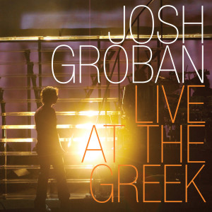 收聽Josh Groban的Vincent (Starry, Starry Night) [Live 2004] (Live 2004)歌詞歌曲