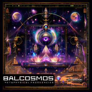 ดาวน์โหลดและฟังเพลง Quantum Resonance พร้อมเนื้อเพลงจาก Balcosmos