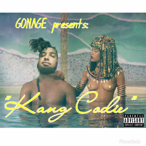 Dengarkan Kang Codie (Explicit) lagu dari Gonage dengan lirik