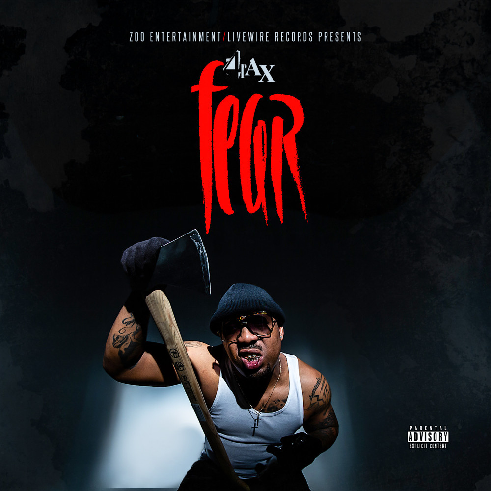 Kick It Off (Explicit)