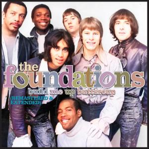 The Foundations的專輯Build Me Up Buttercup (Extended Version (Remastered))