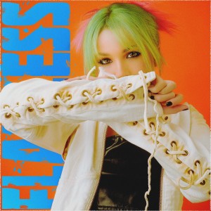 Album Flawless from K8MAFFIN