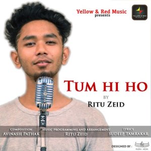 อัลบัม Tum Hi Ho - Single ศิลปิน Ritu Zeid